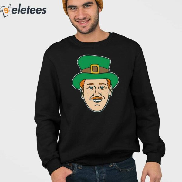 St. Mooktrick’s Day Shirt