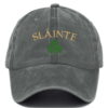 Unisex Slainte St. Patrick’s Day Cap