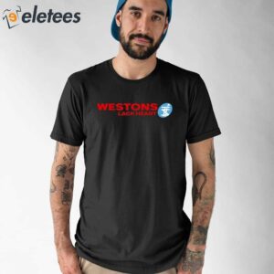 Westons Lack Heart Shirt