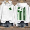 Women’s St. Patrick’s Day Hoodie