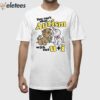 You Can’t Spell Autism Without U + I Shirt