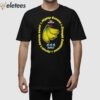 Zelda March Mighty Banana Strength Supplement Shirt