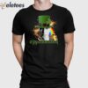 Irish Bombs O’ppenheimer Shirt