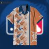 2024 Detroit Tigers Aloha Shirt