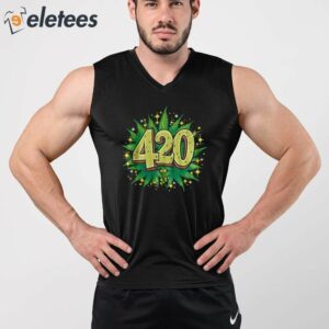 420 Blast Shirt 2
