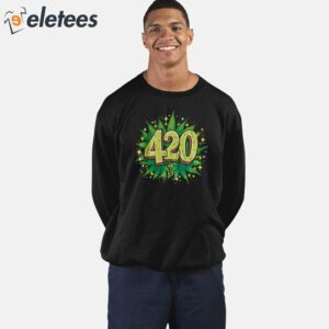 420 Blast Shirt 5