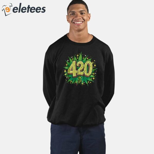 420 Blast Shirt
