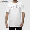 Feels So Goods Haha Laughing Shirt