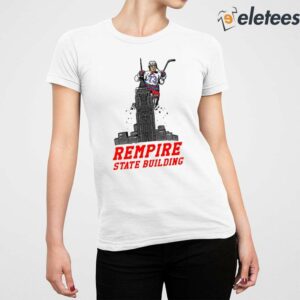 73 Empire State Building Shirt 2