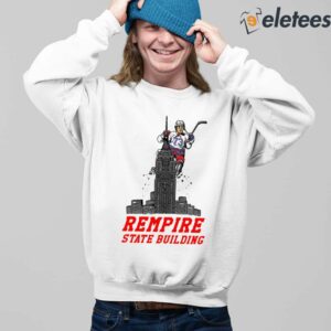 73 Empire State Building Shirt 3