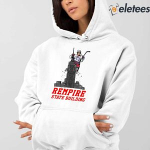 73 Empire State Building Shirt 4
