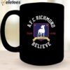 AFC Richmond Team Lasso Believe Mug