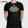 Angel Reese Be The Ultimate Teammate #Belikecj Shirt