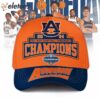 Auburn 2024 SEC Men’s Basketball Tournamet Champions Cap