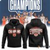 Auburn Men’s Basketball 2024 SEC Men’s Basketball Champions Hoodie Combo