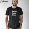 Bats Rats Ding Shirt