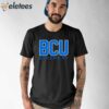 Bcu Queens Ny Shirt