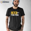 Ben & Woods 97.3 Fm The Fan Shirt