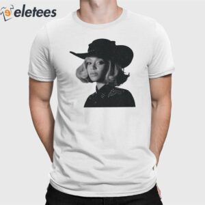 Beyonce 16 Carriages Shirt