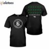 Bill Russell Established 6 February 12 1934 90th Birthday Edition Shirt