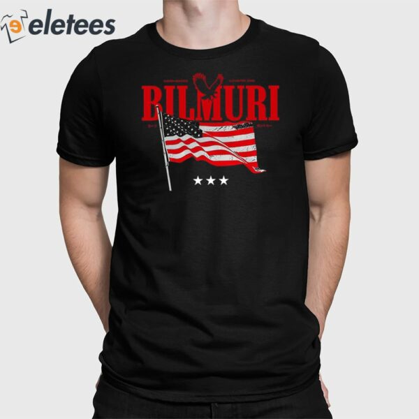 Bilmuri Corn Based Shirt