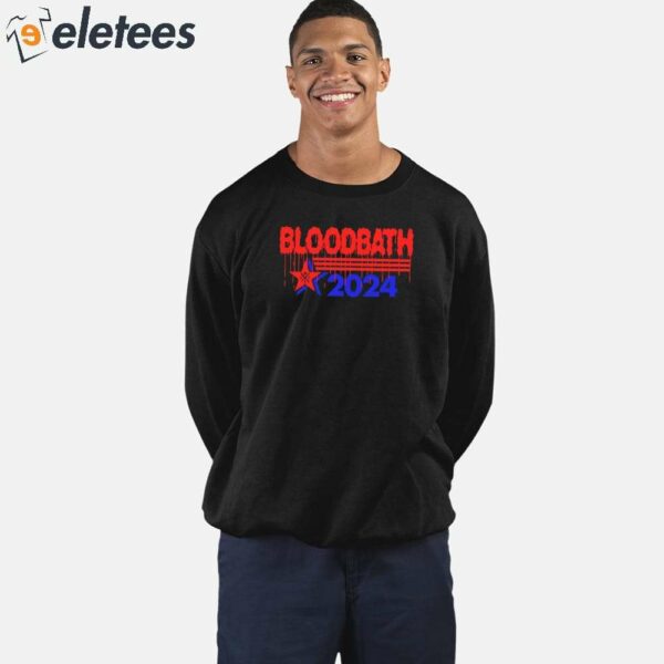 Bloodbath 2024 Shirt