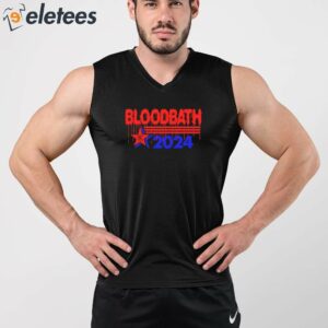 Bloodbath 2024 Shirt 4