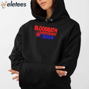 Bloodbath 2024 Shirt 5