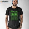 Brood Awakening Double Emergence Tour 2024 Shirt