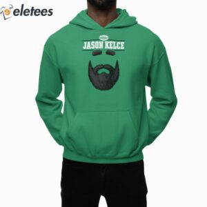 Campbell Chunky Legend Edition Jason Kelce Shirt 2