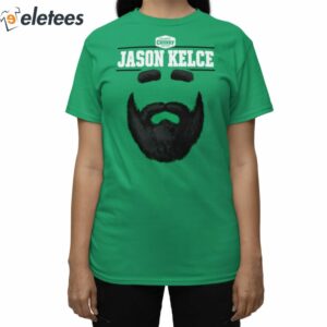 Campbell Chunky Legend Edition Jason Kelce Shirt 3