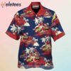 Cardinals Tommy Bahama Hawaiian Shirt