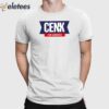 Cenk Uygur Cenk For America Shirt