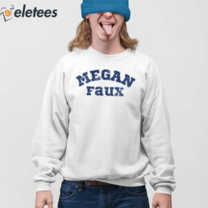 Chelsea Blackwell Megan Faux Shirt 3