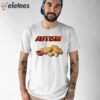 Chicken Nugget Autism Shirt