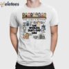 Christian The Greatest Story Ever Told Shirt