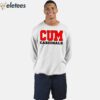 Christian University Michigan Sweatshirt