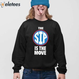 Coach Yo The Sip Is The Move Shirt 3