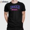 Creed Brothers Team Superstars WWE Sweatshirt