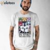 Da Vinki The Eras Tour Shirt