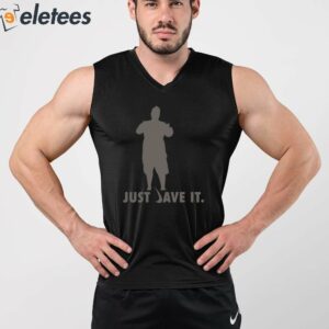 Dave Danna Just Dave It Shirt 3