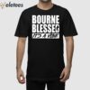 Demario Douglas Bourne Blessed It’s A Vibe Shirt