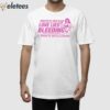 Directed By Rose Glass Love Lies Bleeding Shirt