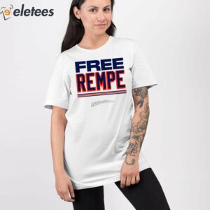 Free Rempe Shirt 2 1