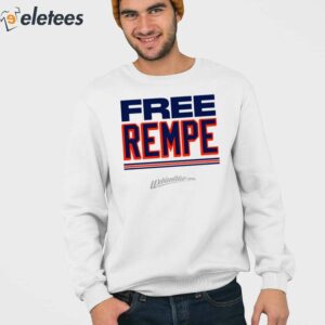 Free Rempe Shirt 3 1