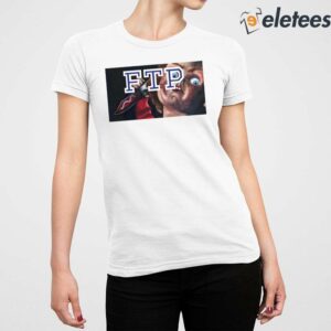 Ftp Chucky Shirt 2