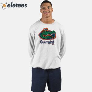 Gators Swampfest 23 Shirt 2