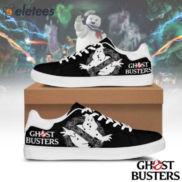 Ghostbusters Sneakers Shoes