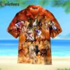 Horse Racing At The Kentucky Derby Aloha Hawaiian Shirt