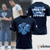 Hubert Davis Carolina Coach Discipline And Details Shirt